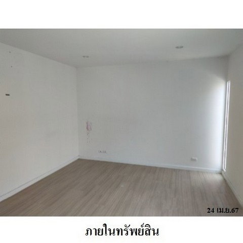 รูป Z3A0559 ขายทาวน์เฮ้าส์ โครงการ พาทิโอ แจ้งวัฒนะ ตำบล บางพูด อำเภอ ปากเกร็ด จังหวัด นนทบุรี - รูปที่ 7/8