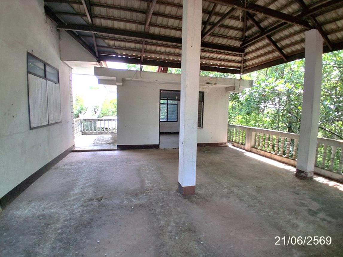 picture HOME 199.6 Sq.w. Muang Amnat Charoen Amnat Charoen for 3.7M - 31/39