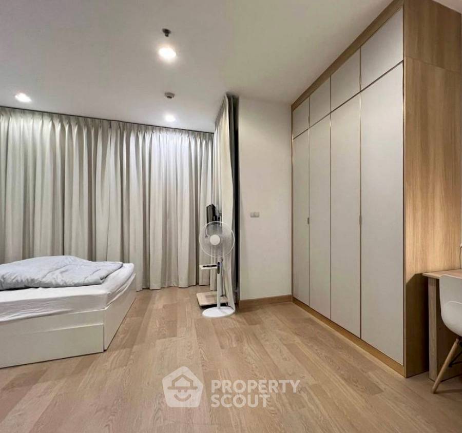 รูป คอนโด 1-ห้องนอน ที่ ดิ แอดเดรส ชิดลม ใกล้ BTS ชิดลม (ID 2691542) - รูปที่ 5/7