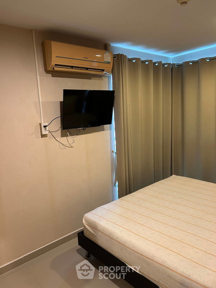 รูป คอนโด 2-ห้องนอน ที่ เมโทร พาร์ค สาธร (เฟส 2/1) ใกล้ MRT เพชรเกษม 48 (ID 3247701) - รูปที่ 9/15