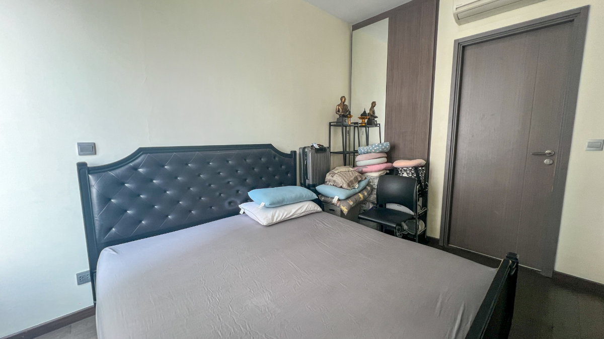 รูป ขายคอนโด Keyne By Sansiri ราคา 5,700,000 บาท [TTs260809] - รูปที่ 3/12