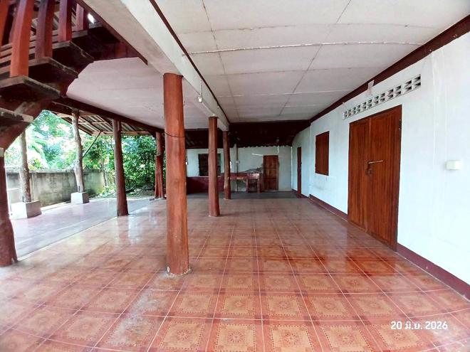 picture HOME 122 Sq.w. Mae Tha Lamphang for 544,000 - 5/45