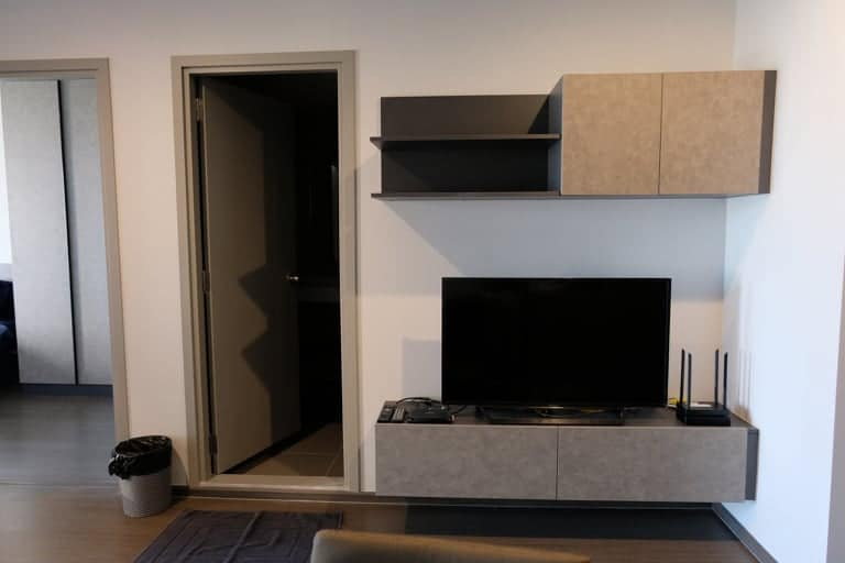 รูป ราคาดี 2 ห้องนอน 🏙️(For Rent/ให้เช่า) IDEO Phaholyothin Chatuchak 💵 25,000 THB (2 Bed, 47 Sqm) - IPC018 - รูปที่ 6/16