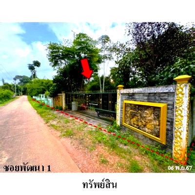 Houses for sale Klaeng  Rayong : Thailand House for sale 1 bedroom 730 Square Wa 7070000 Baht.
