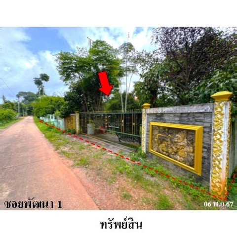 รูป Z3A0296 ขายบ้านเดี่ยว ตำบล เนินฆ้อ อำเภอ แกลง จังหวัด ระยอง - รูปที่ 1/8