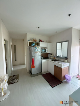 The Room Ratchada-Ladprao Hurry to book!! Limited quantity near MRT Ladprao Station