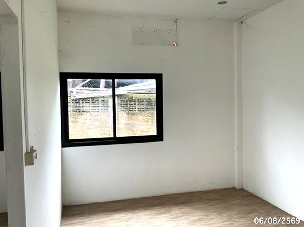 รูป บ้านเดี่ยว 133 ตร.วา เสนางคนิคม อำนาจเจริญ 1.3M - รูปที่ 30/39