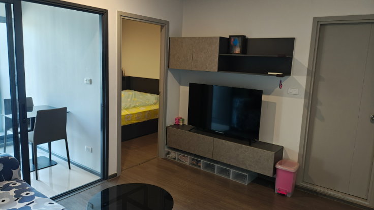 รูป ขายคอนโด Ideo Phaholyothin Chatujak ราคา 5,490,000 บาท [MKs260805] - รูปที่ 6/21