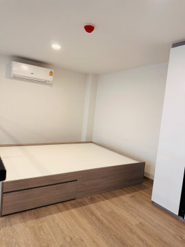ขายคอนโด Origin Plug & Play Nonthaburi Station ชั้น 31 ทำเลดี เดินทางสะดวก ใกล้ MRT สถานีแยกนนทบุรี 1