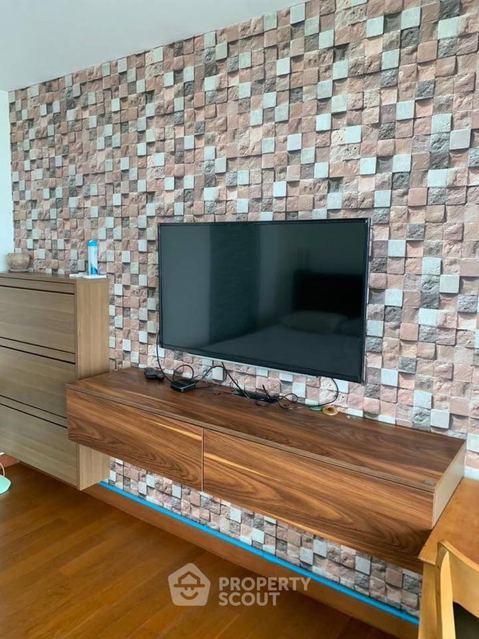 รูป ห้อง 1 ห้องนอน ชั้น 15 Modus Beachfront Condominium Wongamat (ID 3275408) - รูปที่ 3/9