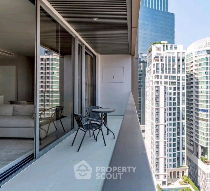 รูป คอนโด 2 ห้องนอน ชั้น 20 Vittorio Sukhumvit 39 ใกล้ BTS พร้อมพงษ์ 100 เมตร (ID 3264249) - รูปที่ 6/9