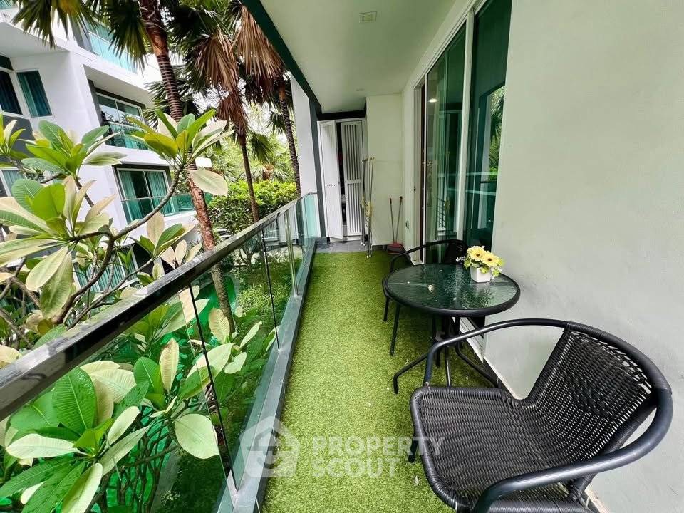 รูป คอนโด 1-ห้องนอน ที่ เดอะ ฟีลเจอร์ พัทยา ใกล้ เมืองพัทยา (ID 3275476) - รูปที่ 17/17