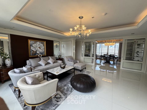 4-BR Condo at Hampton Thonglor 10 near BTS Thong Lor (ID 3049560)