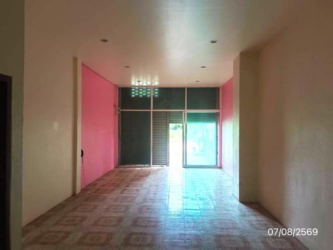 picture SHOP HOUSE 18 Sq.w. Muang Phayao Phayao for 1.7M - 4/21