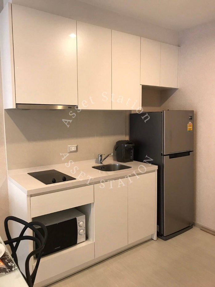 รูป 🚅 Rhythm Sukhumvit 42 ใกล้  BTS เอกมัย เเละ Bangkok Mediplex - รูปที่ 4/7