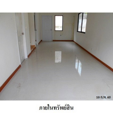 รูป Z3A0637 ขายทาวน์เฮ้าส์ โครงการ เดอะทรัสต์ทาวน์โฮม ตำบล อ้อมเกร็ด อำเภอ ปากเกร็ด จังหวัด นนทบุรี - รูปที่ 3/8