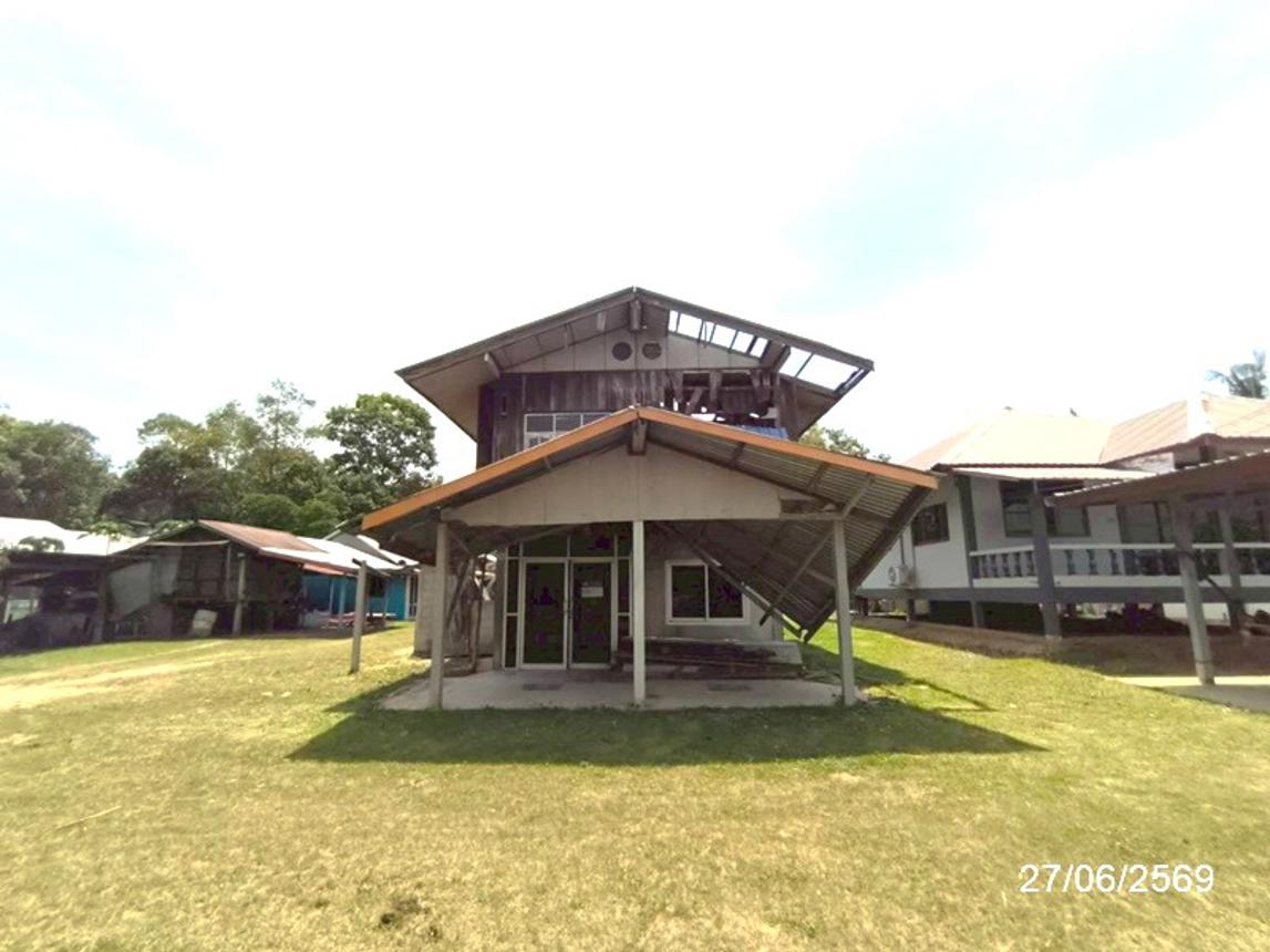 picture HOME 135 Sq.w. Phanom Phrai Roi Et for 330,000 - 16/31