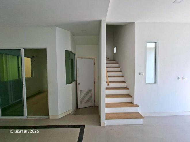 picture TOWN HOUSE 17.7 Sq.w. Muang Samut Sakhon Samut Sakhon for 2.1M - 4/33