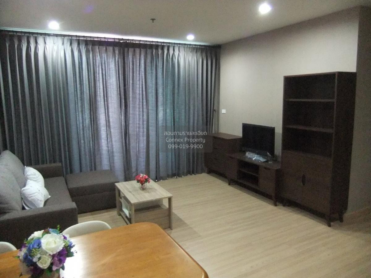 รูป เช่าคอนโด ศรีราชา คอนโดวิว ศรีราชา ศรีราชา ชลบุรี CX-173711 ✅ ทักไลน์ @connexproperty ตอบทันที ทีมงานมืออาชีพ ✅ - รูปที่ 2/8