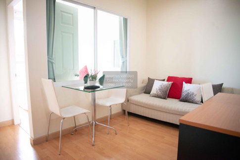 For Rent Condo , Life @ Phahon - Ari , BTS-Saphan Khwai , Sam Sen Nai , Phaya Thai , Bangkok , CX-118784 ✅ Live chat with us ADD LINE @connexproperty ✅