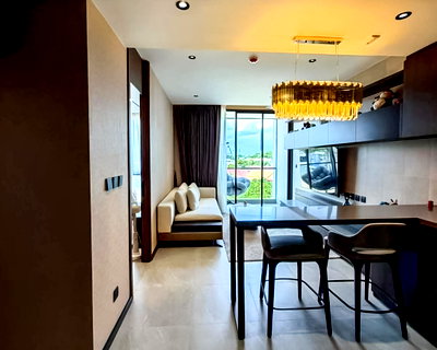 Condos for rent : 1 Bedroom Condo for Rent The Panora Estuaria Na Jomtien
