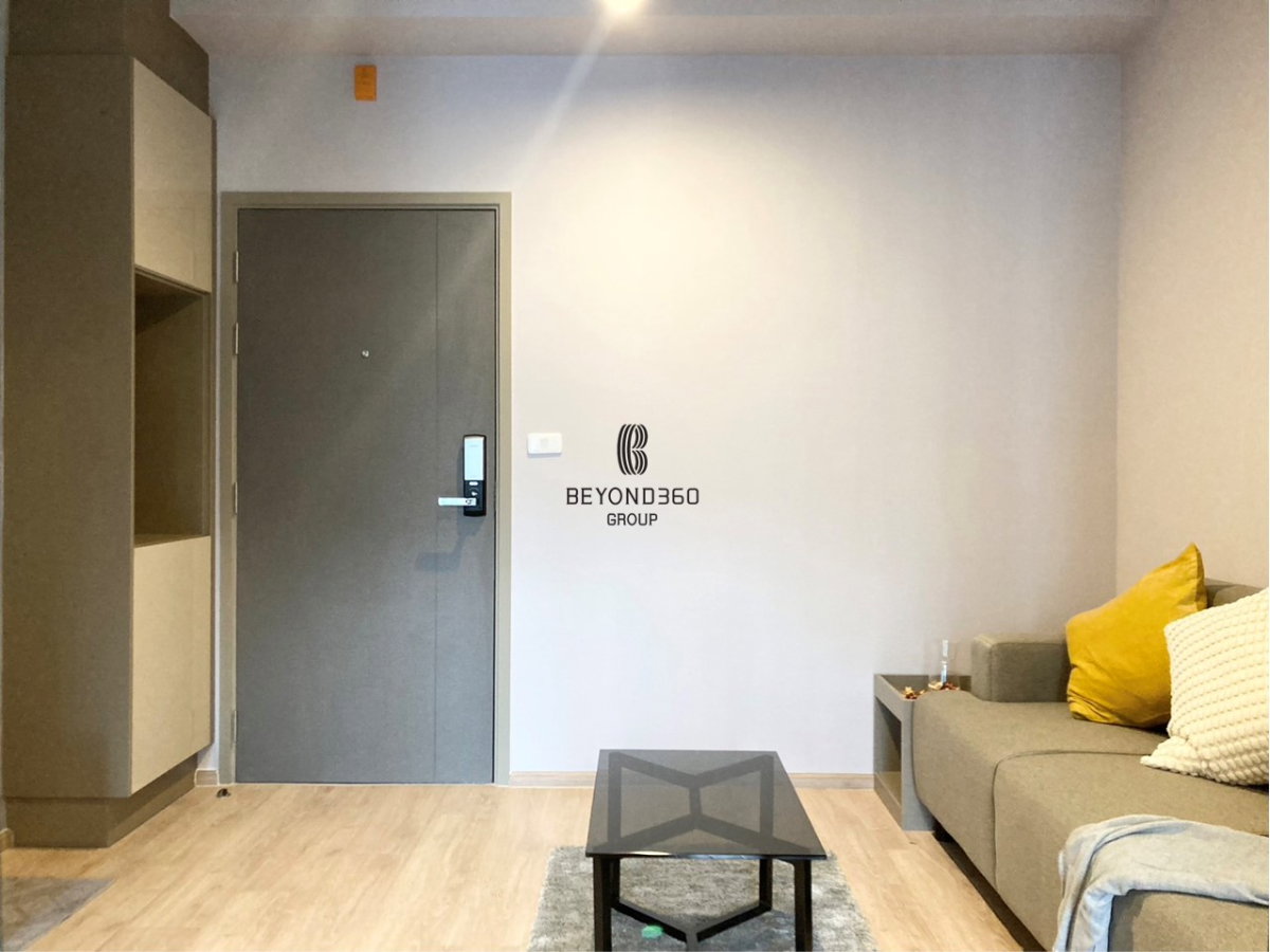 picture Ideo Rama9 - Asoke 🌟PN-00005662🌟 - 3/24