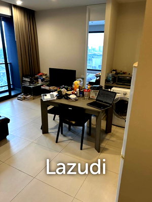Condos for rent : M Ladprao 56.73 sqm Fully Furnished Condo in Chomphon Bangkok