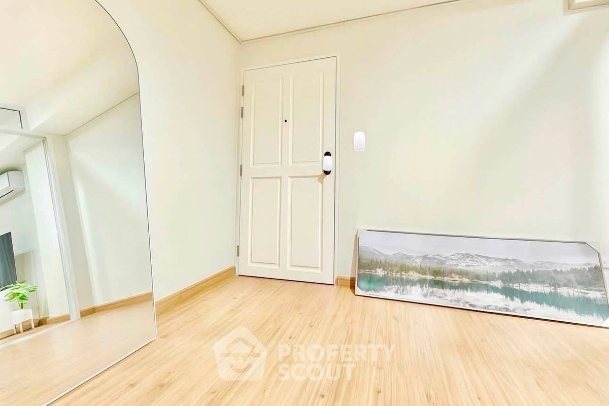 รูป เลี้ยงสัตว์ได้ คอนโด 3 ห้องนอน Baan Sukhothai Ramklamhaeng Condominium (ID 3275125) - รูปที่ 13/16