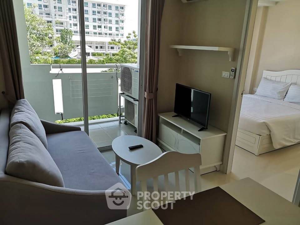 รูป คอนโด 1 ห้องนอน The Energy Huahin-Cha Am ใกล้ชายหาดชะอำ (ID 3275354) - รูปที่ 2/6