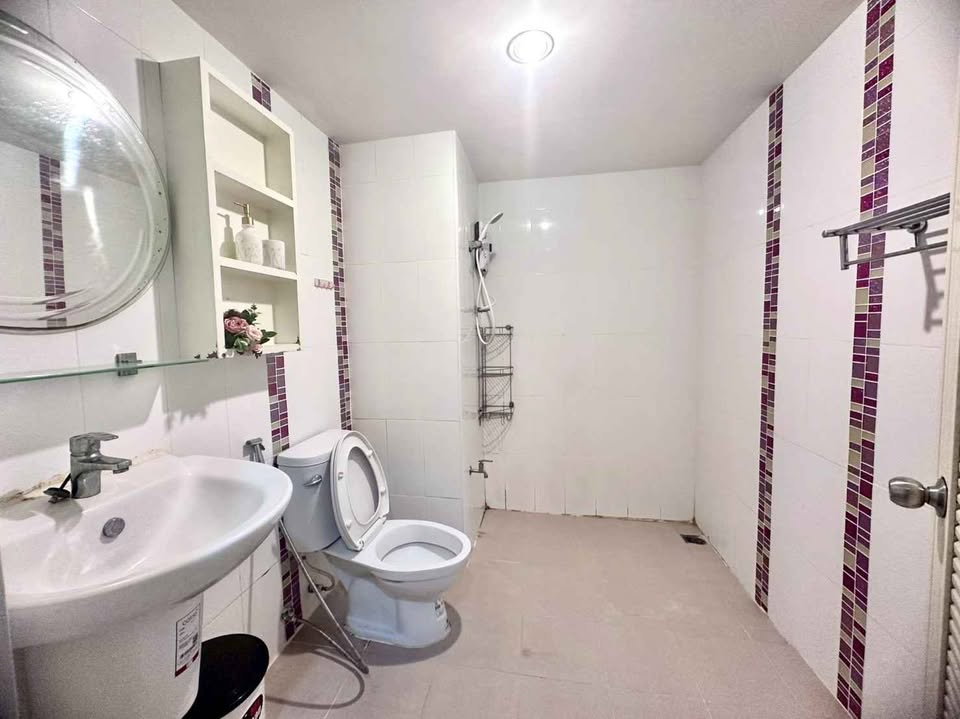 รูป 🚨 ขายด่วน! 7 Stars Condo เพียง 1.49 ล้านบาท 🚨 T. 063-6649056 - รูปที่ 13/13
