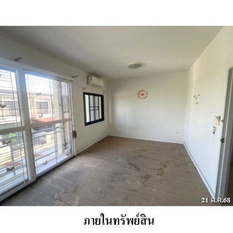 รูป ZTL0304 ขายทาวน์เฮ้าส์ แอมมิตี้ บางนา-เทพารักษ์ ตำบล บางเพรียง อำเภอ บางบ่อ จังหวัด สมุทรปราการ - รูปที่ 6/8