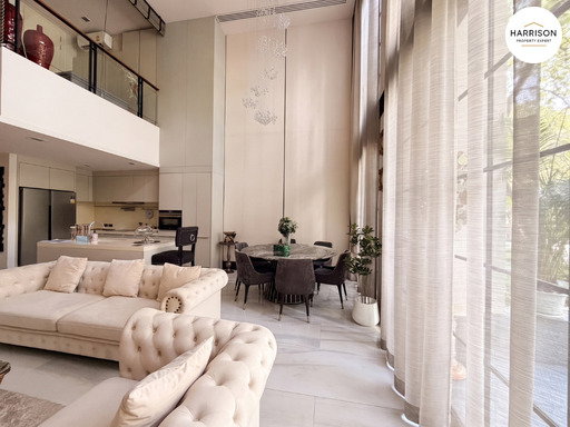 รูป ✨ QUARTER 31 — Private Luxury Residence ใจกลางสุขุมวิท 🏙️🌿 - รูปที่ 3/13