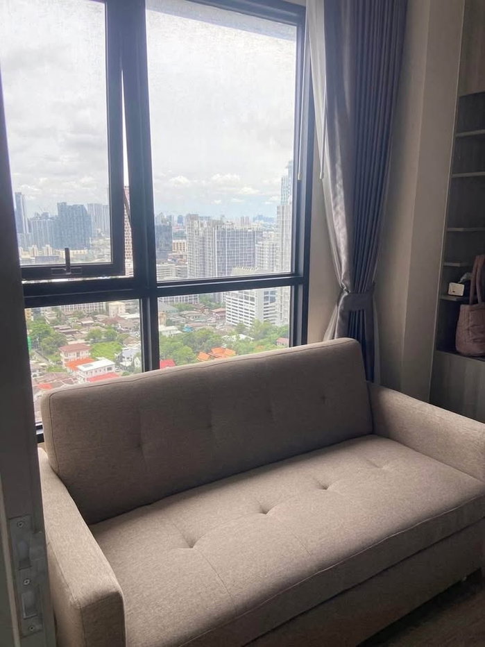picture Condo for Rent at Knightsbridge Prime Onnut (F6909017) - 7/9