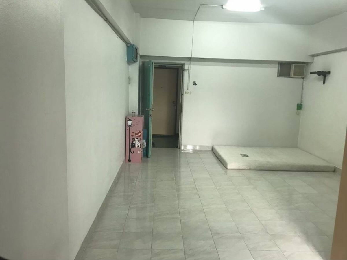 รูป ขายคอนโด แจ้งวัฒนะ 12 คอนโดทาวน์ (Chaengwattana 12 Condo Town) - รูปที่ 2/10