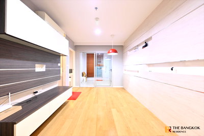 ขายคอนโด : 💸 ดีลราคาดีมาก! Aspire Rama 9 ใกล้ MRT พระราม 9 ห้องสวย ทำเล CBD