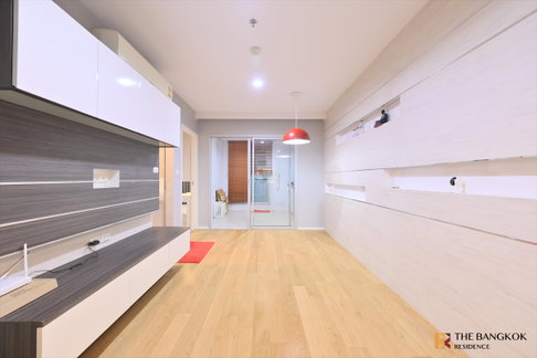 💸 Great Price Deal! Condo Aspire Rama 9 near MRT Rama 9 , Beautiful Unit , CBD Location