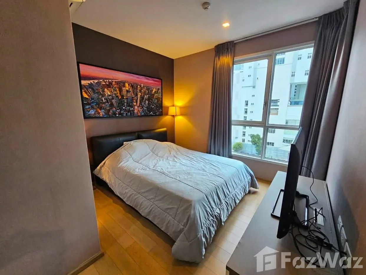 picture 1 Bedroom for rent at HQ by Sansiri 6746699 - 5/9