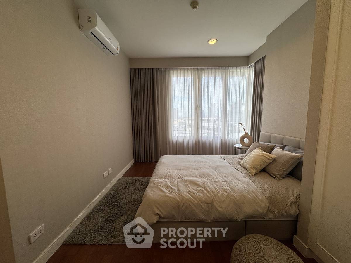 รูป ชั้น 18 ขนาด 164 ตร.ม. 3 ห้องนอน Hampton Thonglor 10 ใกล้ BTS Thong Lor (ID 889971) - รูปที่ 7/31