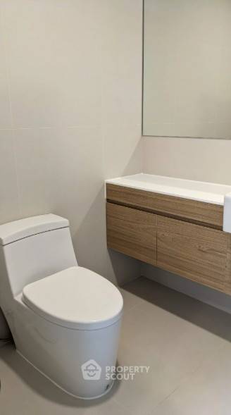 รูป คอนโด 1 ห้องนอน Noble Ambience Sukhumvit 42 ใกล้ BTS Ekkamai (ID 3275284) - รูปที่ 9/10