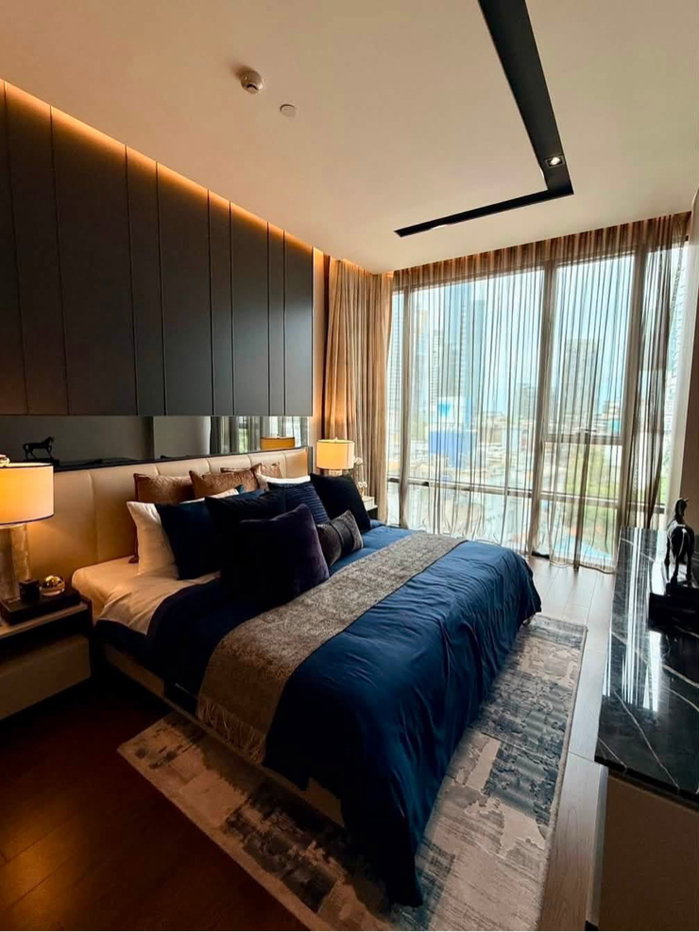 รูป ✨Luxury 1 Bedroom Unit For Rent @ The Bangkok Thonglor ✨ 🏡 - รูปที่ 3/6
