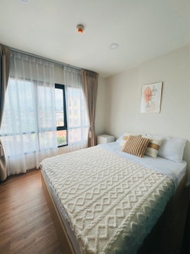 BESTPRICE ให้เช่า ALIVE SUKHUMVIT 76 ห้องสวย เฟอร์ครบ ราคาพิเศษ 