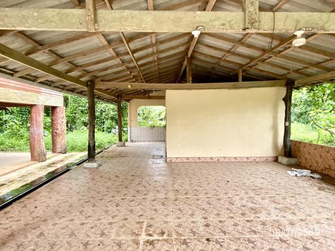 picture HOME 383.6 Sq.w. Thung Song Nakhon Sri Thammarat for 5.5M - 20/45