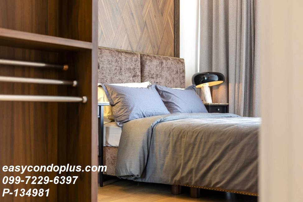 รูป 💥 ปล่อยเช่าด่วน! [P-134981] Supalai Elite Surawong ห้องสวย วิวเมืองกว้าง! ใกล้ MRT สามย่าน แค่ 28,000/ด.! | Line ID: @easycondoplus | 099-229-6397 - รูปที่ 7/11