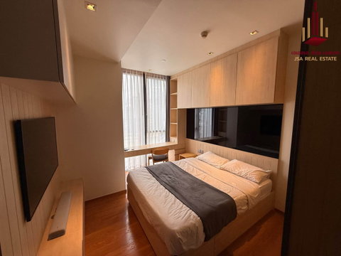 ✨ For Rent: Beatniq Sukhumvit 32 Condo ✨  💰 Only 100,000 THB/month