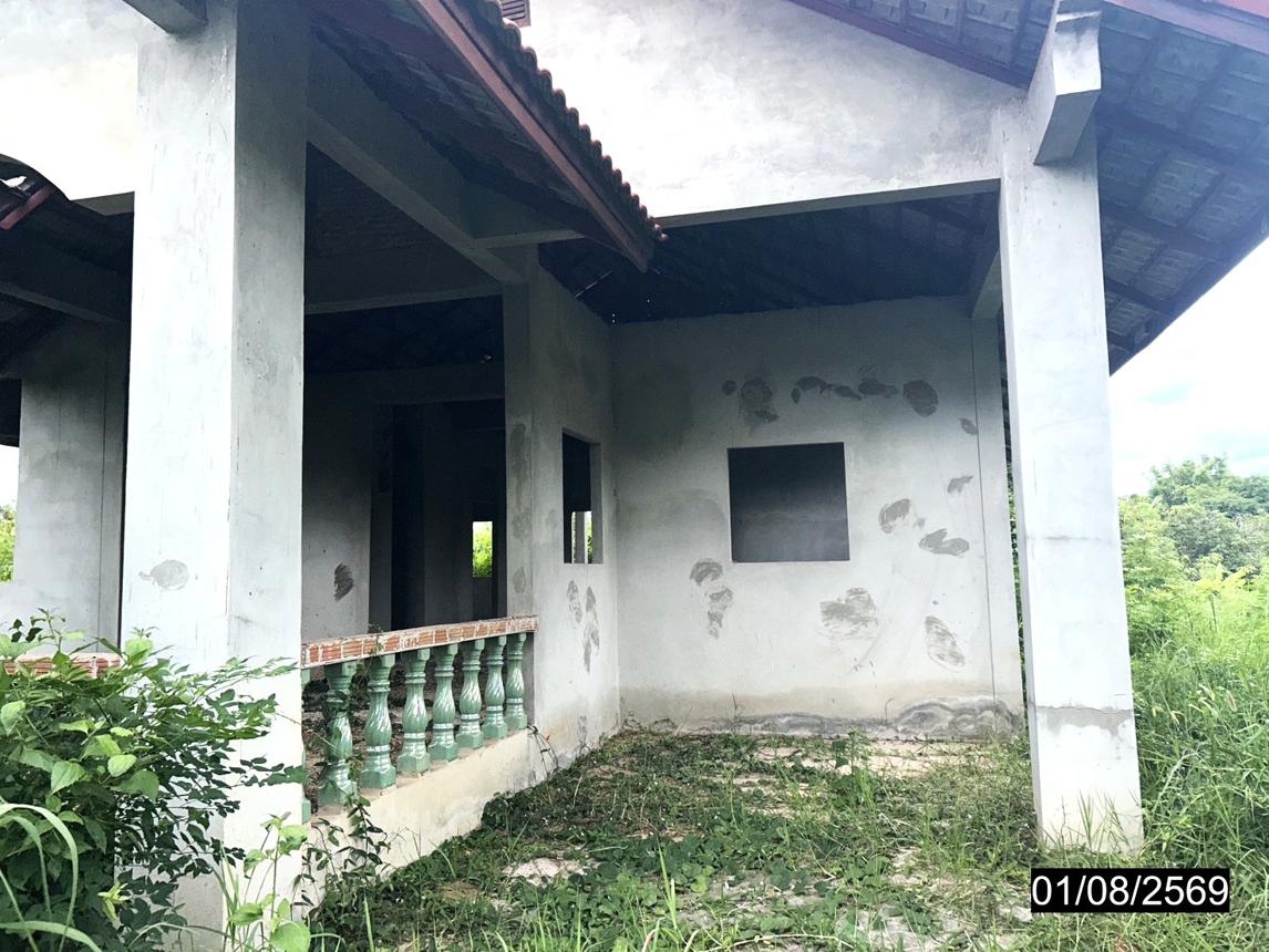 picture HOME 216 Sq.w. Don Chan Kalasin for 774,000 - 20/25