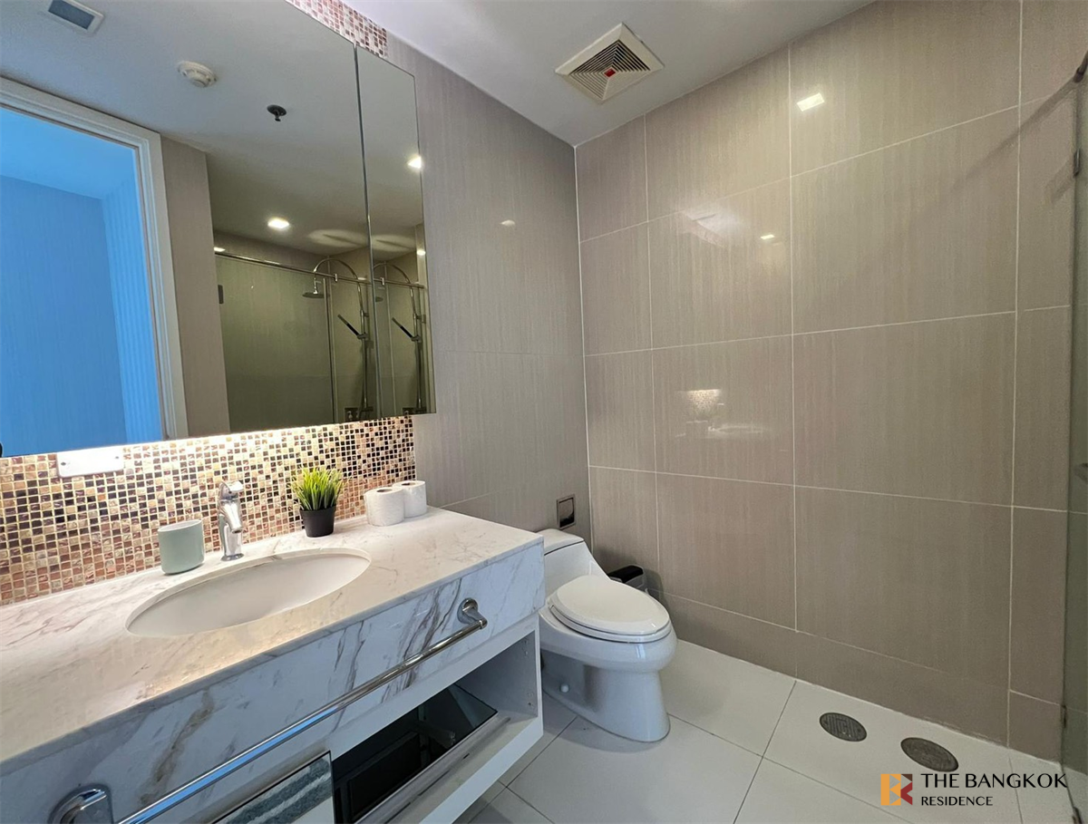 รูป เซอร์เคิล ลิฟวิ่ง โปรโตไทป์ สะดวกสบายพร้อมเข้าอยู่ - รูปที่ 7/10