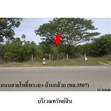Z1T0088 ขายที่ดินเปล่า ตำบล บ้านกร่าง อำเภอ ศรีประจันต์ จังหวัด สุพรรณบุรี
