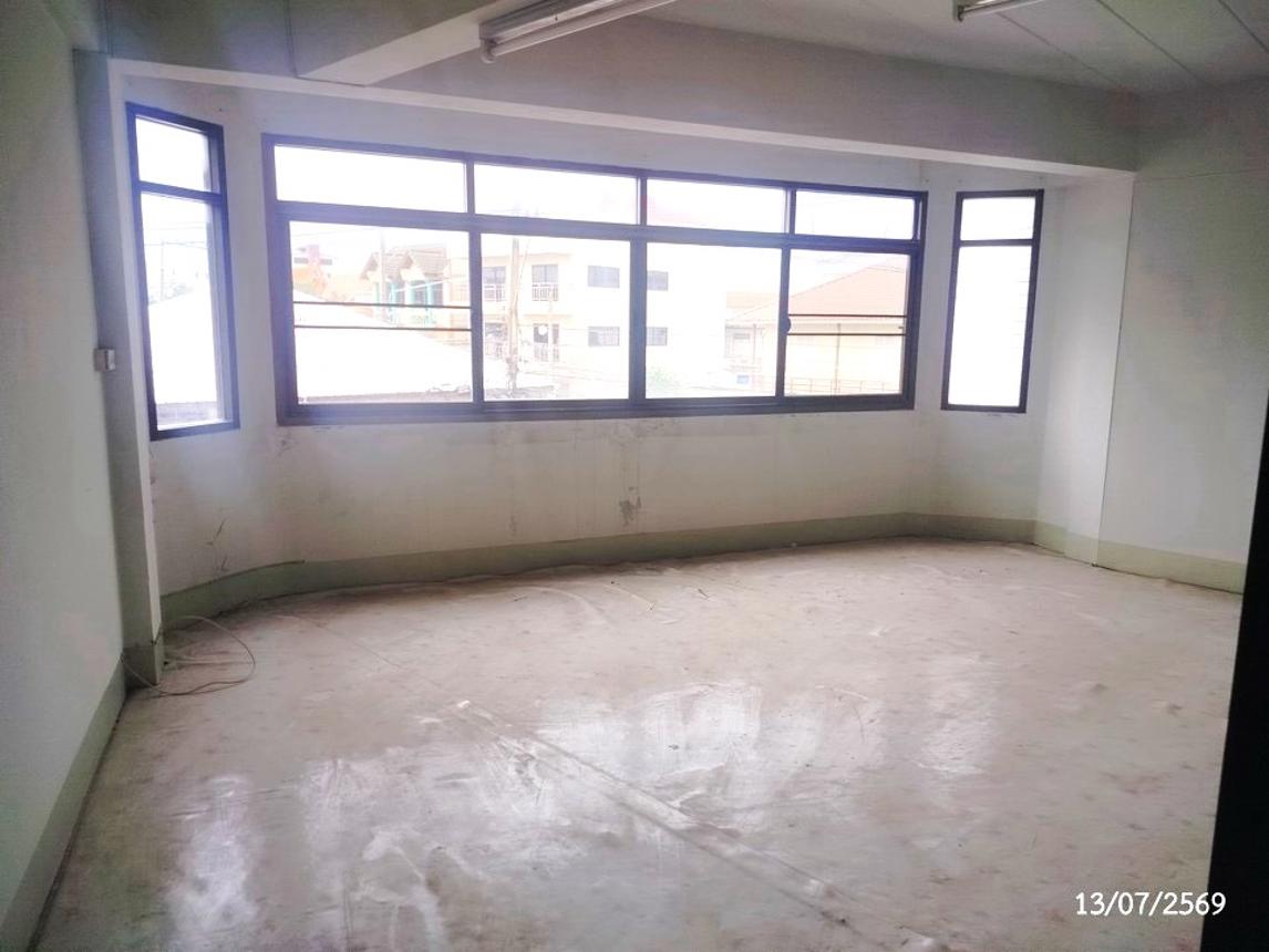 รูป อาคารพาณิชย์ 47.2 ตร.วา เมืองสกลนคร สกลนคร 8.3M - รูปที่ 33/45