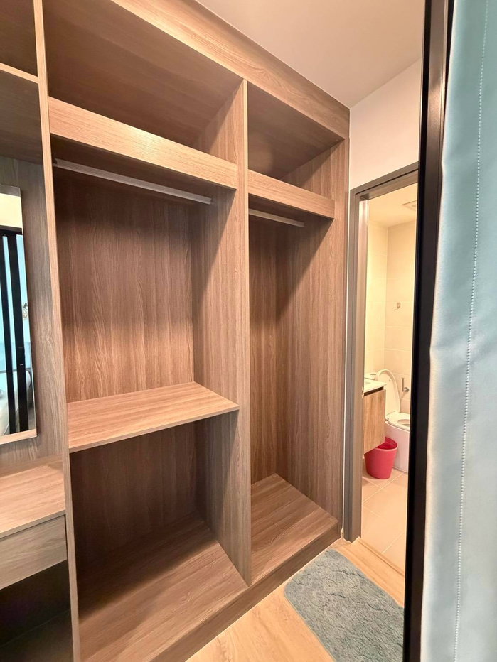 picture Urgent! Available now..! Primio Unique Ekkamai-Ladprao. Great price! - 4/8