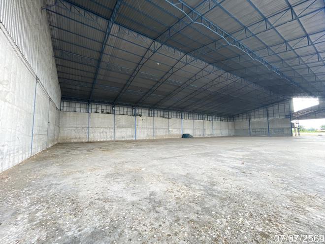 picture FACTORY 7847 Sq.w. Sai Ngam Kamphaeng Phet for 40.2M - 7/45